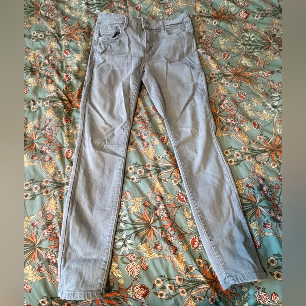 Old Navy Women’s Rockstar Jeans